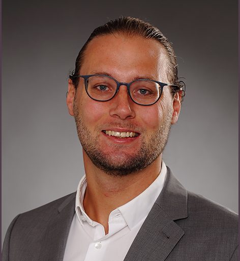 Profilfoto Peter Franzmann